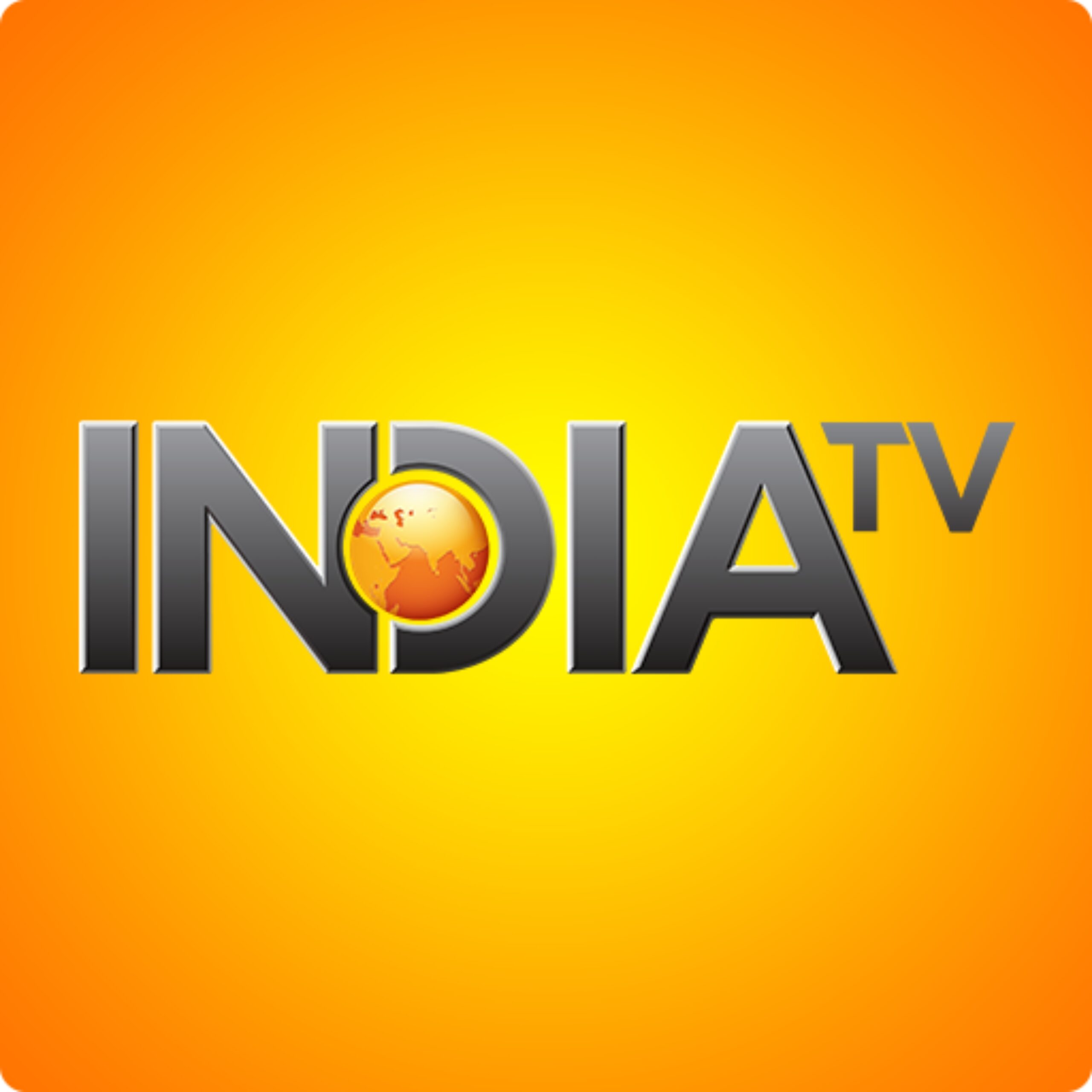 INDIA TV